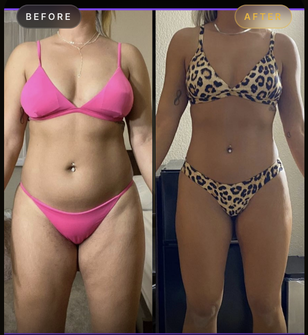 Featured SECCO METHOD transformation