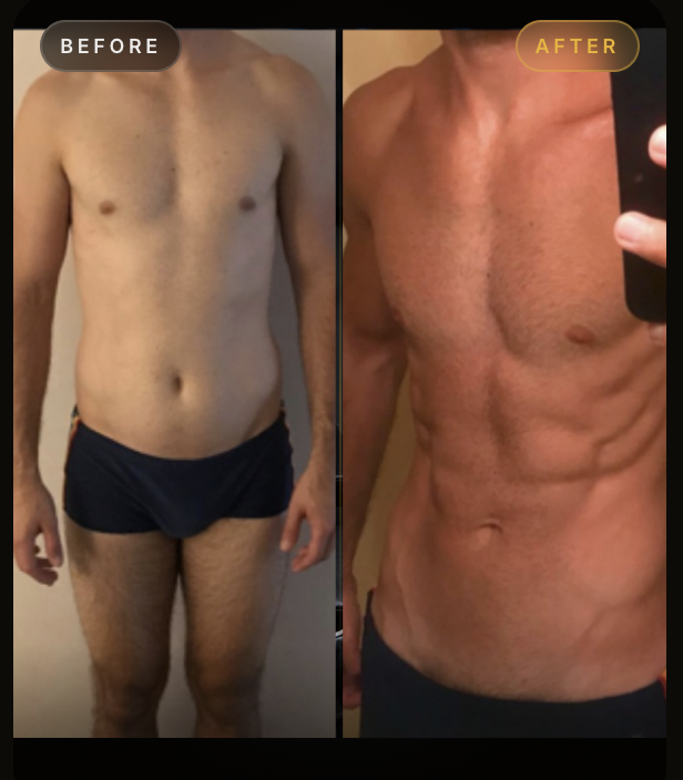 Featured SECCO METHOD transformation