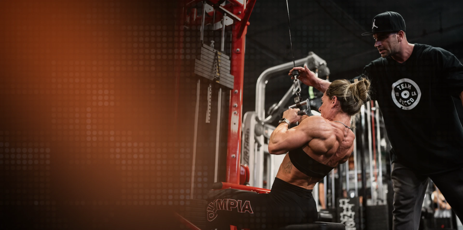 Transformation result