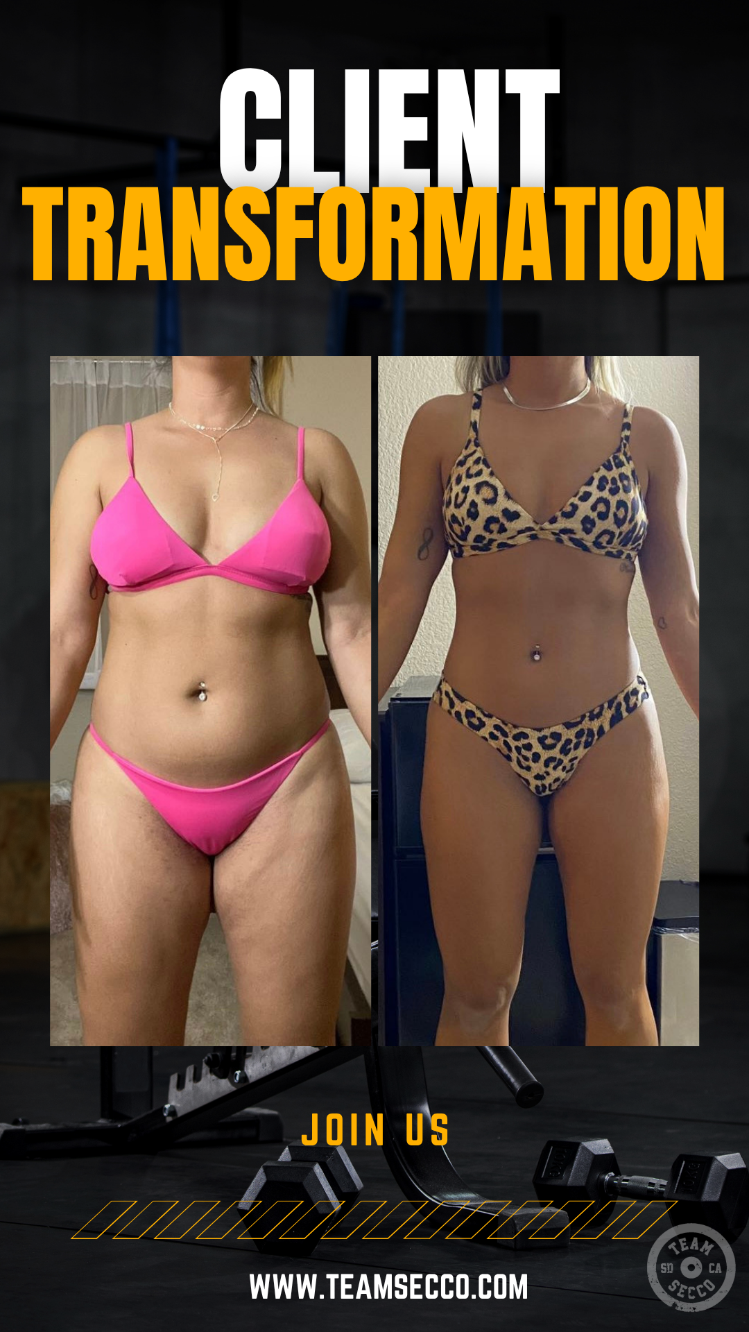 Client transformation 27