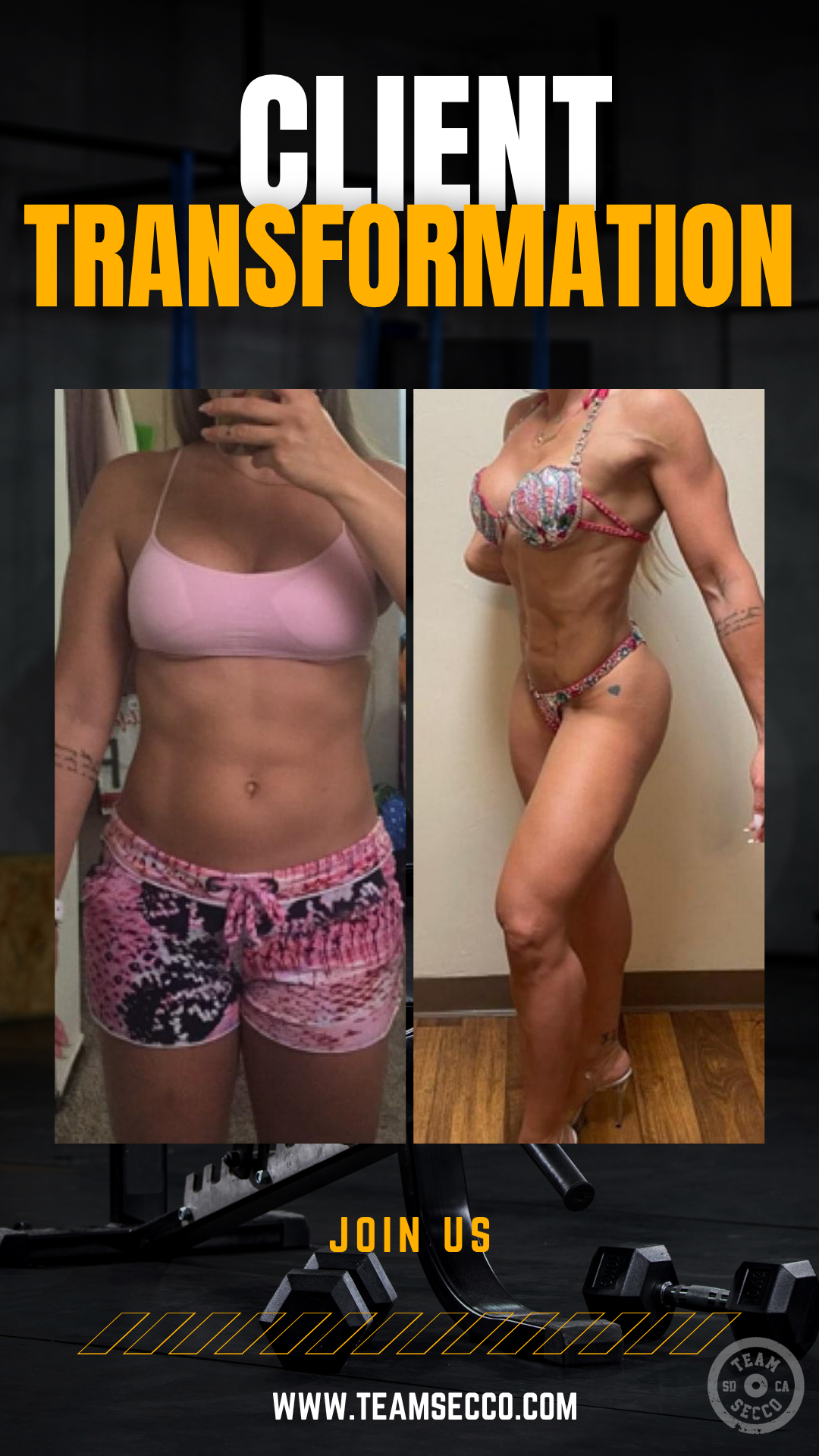 Client transformation 29