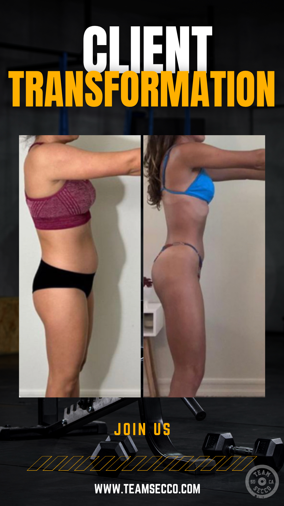 Client transformation 30