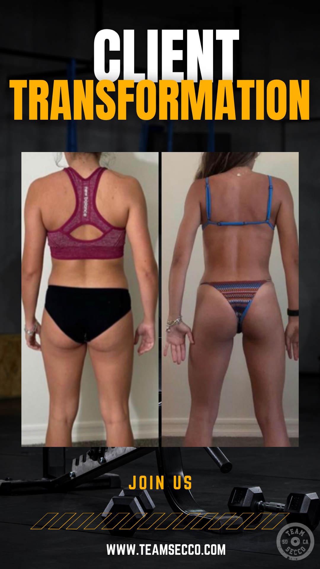 Client transformation 31