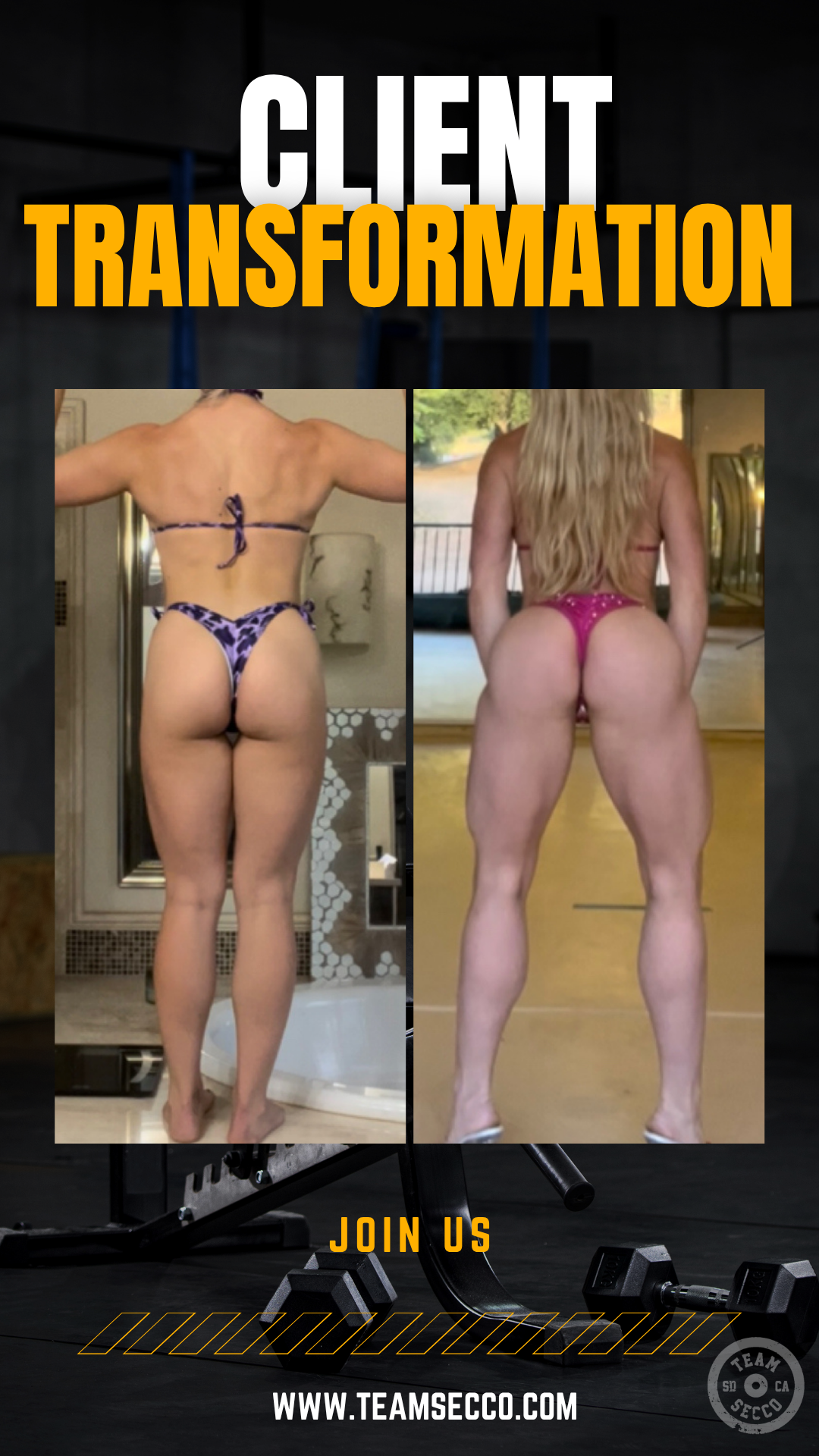 Client transformation 32