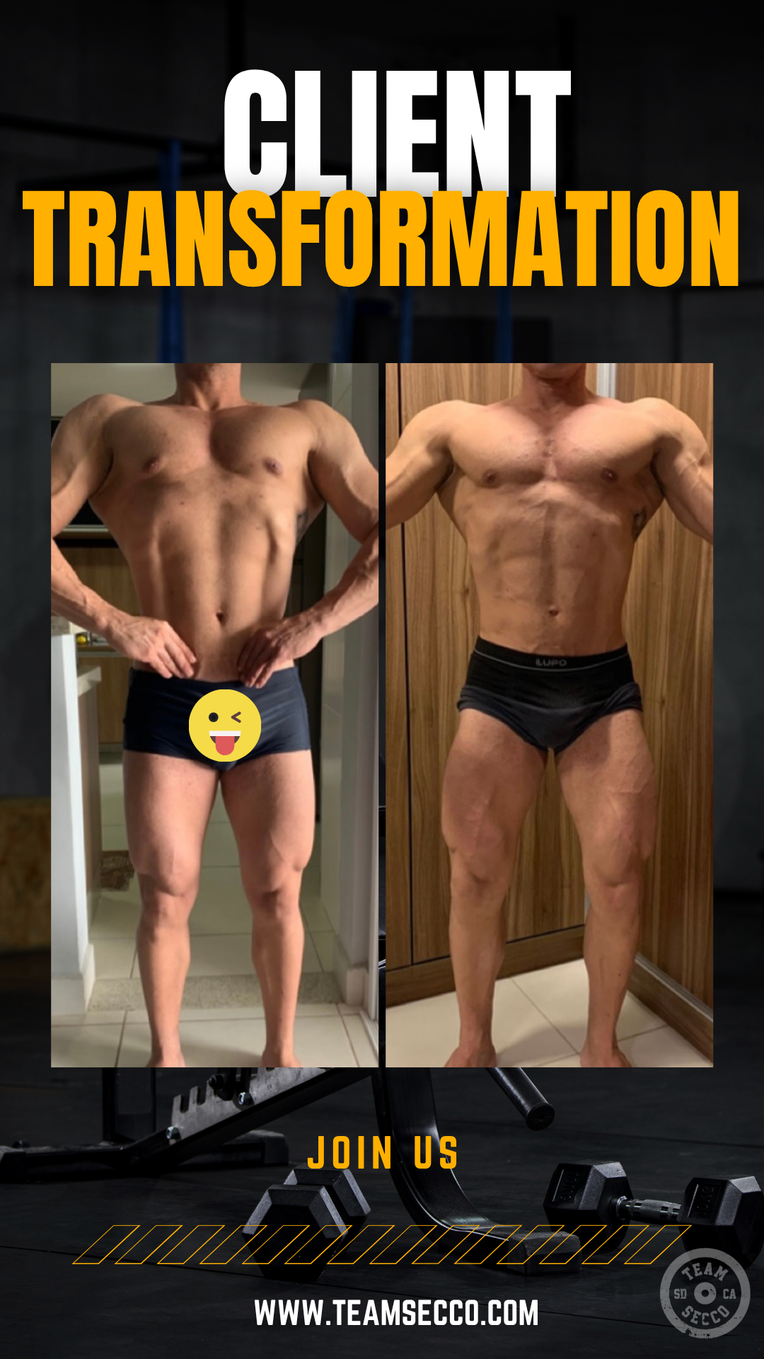 Client transformation 34
