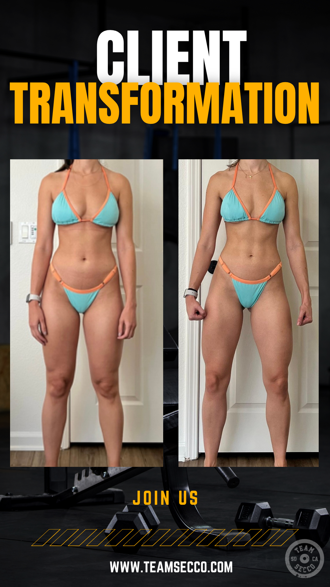 Client transformation 6